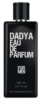 Dadya E-149 EDP 100 ml Erkek Parfümü kullananlar yorumlar